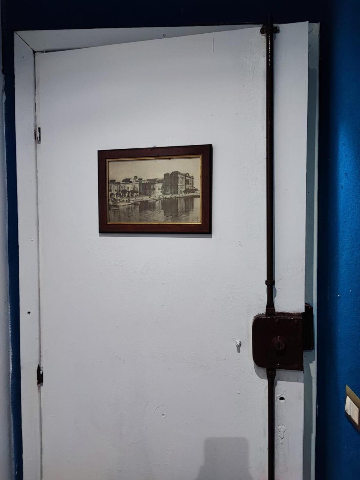 Willa Rifugio D'Artista Milazzo Zewnętrze zdjęcie